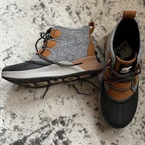 Out N about III Duck Boots Sorel women